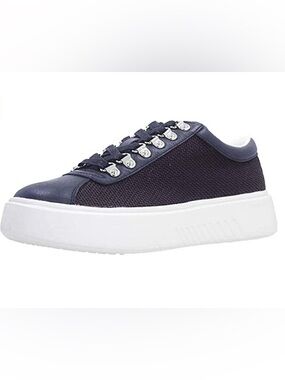 GEOX WOMEN'S D NHENBUS H FASHION SNEAKERS